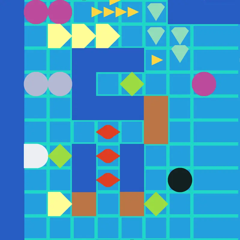Game by @Ishu100
