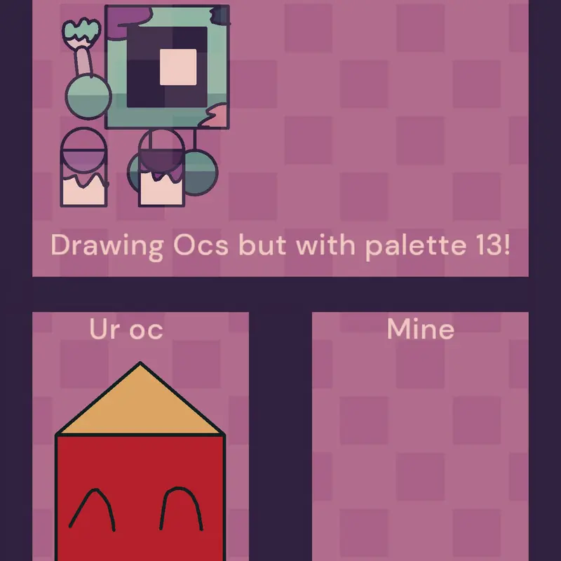 Game by @cuctus_sunshine