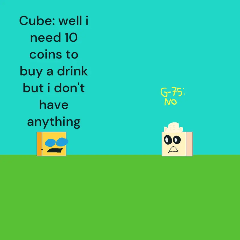 Game by @chewingum