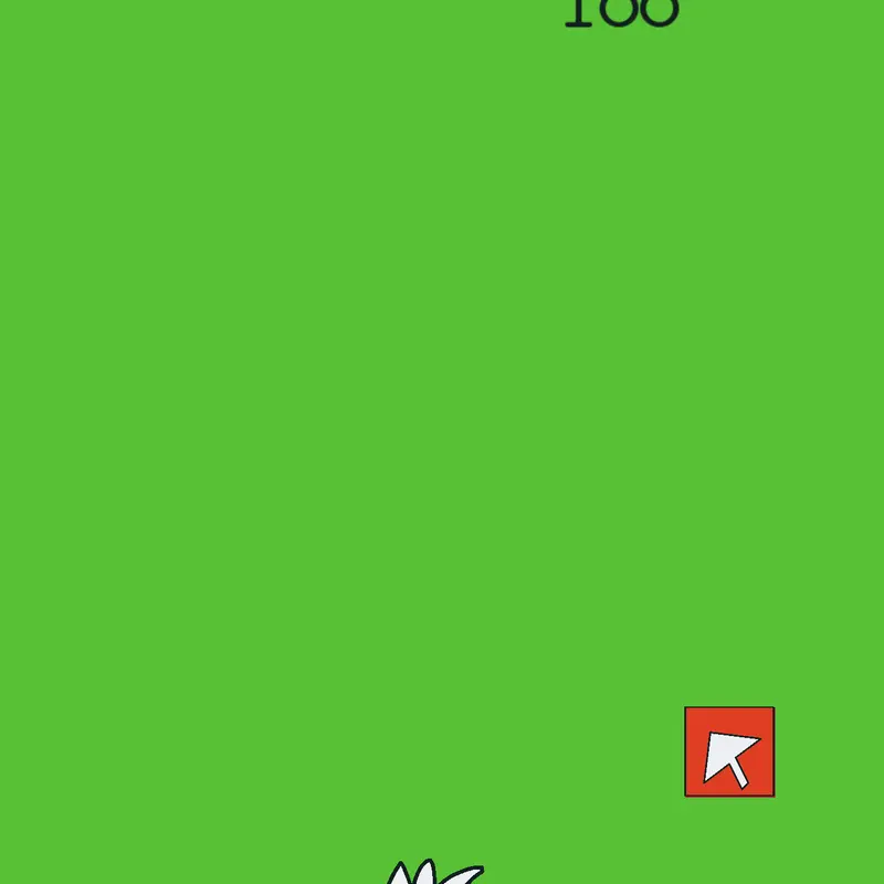 Game by @tryingtobefamous