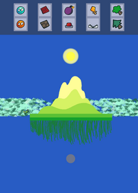 Ball Sandbox