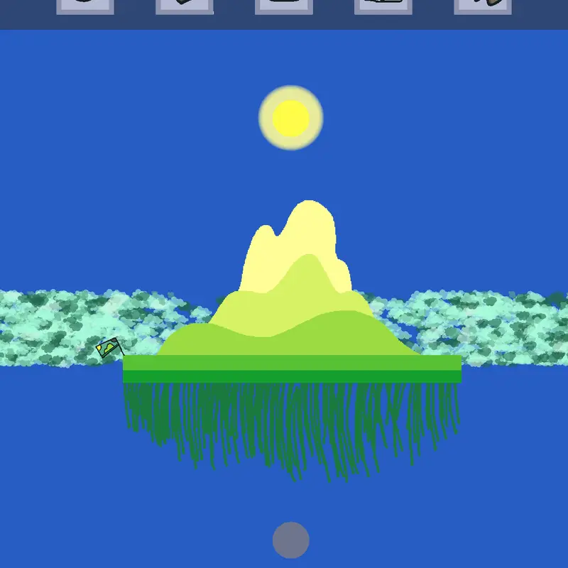 Game by @CoolioProductions
