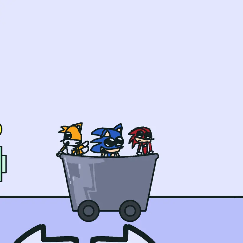 Game by @SONICOMT2