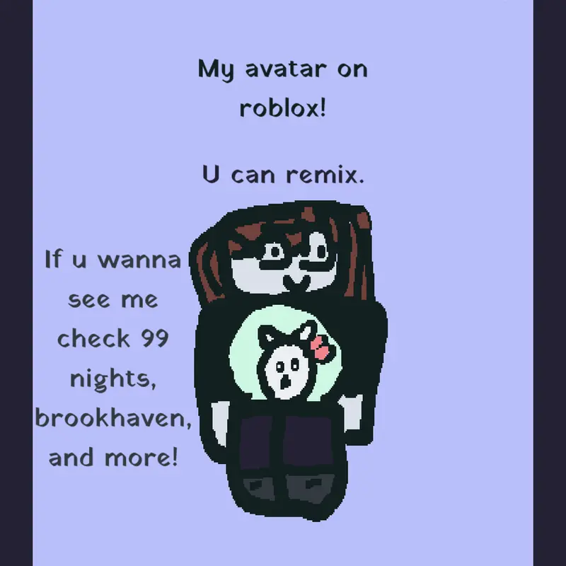 Game by @jojaa_does_remix