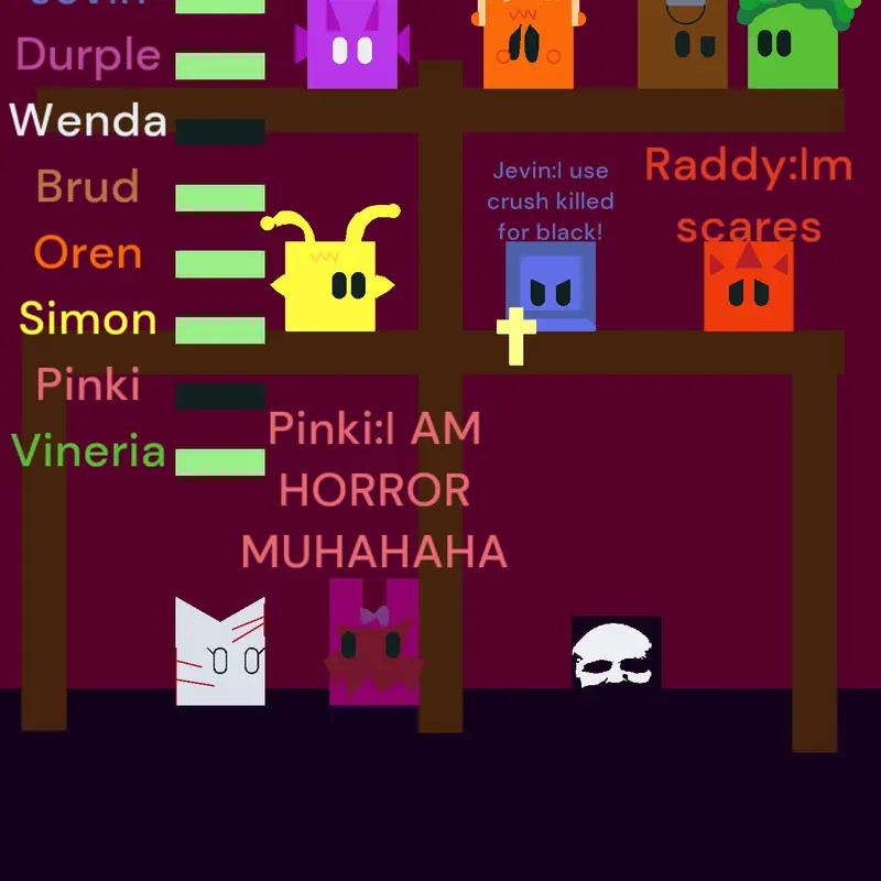 Game by @Green_guy_boter