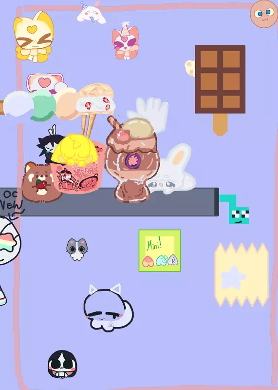 Game by @Mochi_FluvsiesBinky