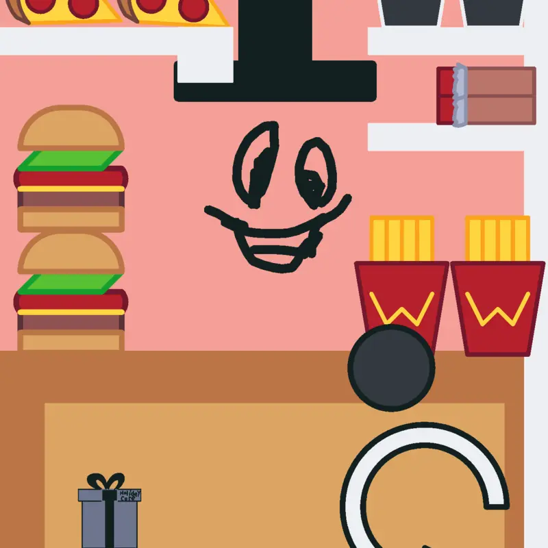 Game by @RandomGoobar