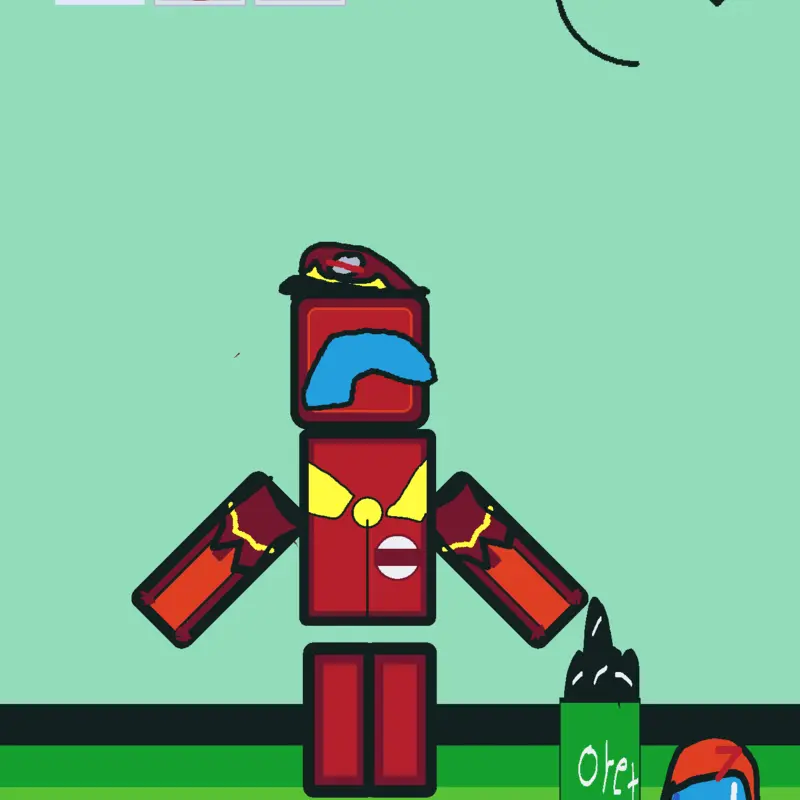 Game by @hamburguesaconpapas