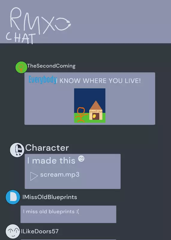 Game by @SPOOKY_muroshaki_456