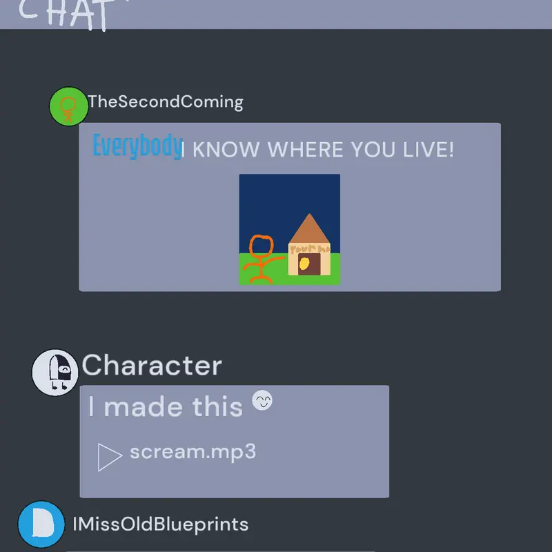 Game by @SPOOKY_muroshaki_456