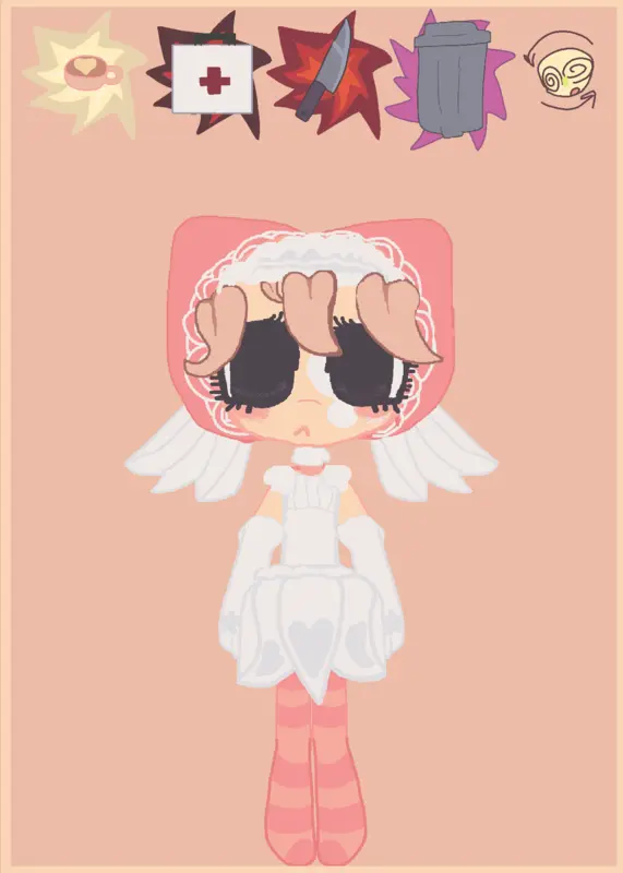 Game by @Princess_205