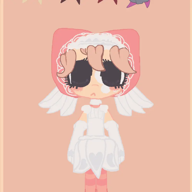 Game by @Princess_205