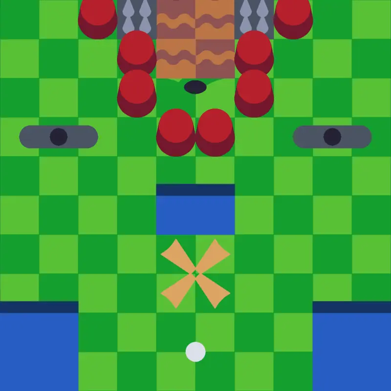 Game by @MIMAHESS
