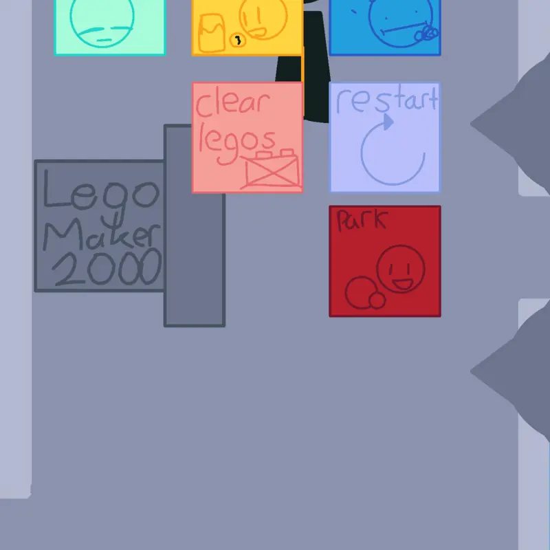 Game by @rainysad
