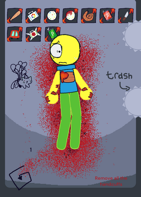snapshot