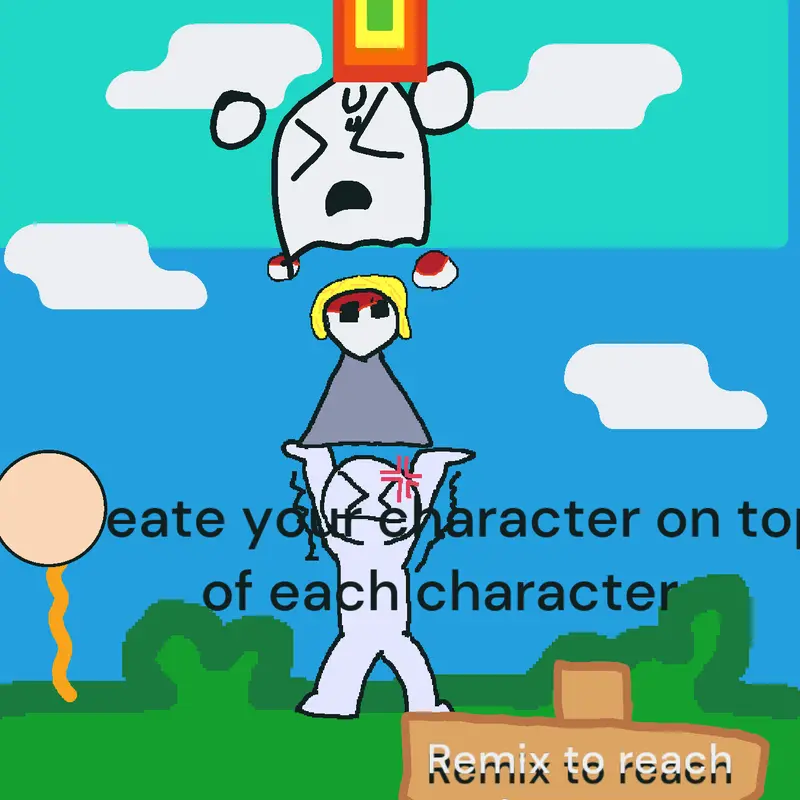 Game by @xThesanti_officialx