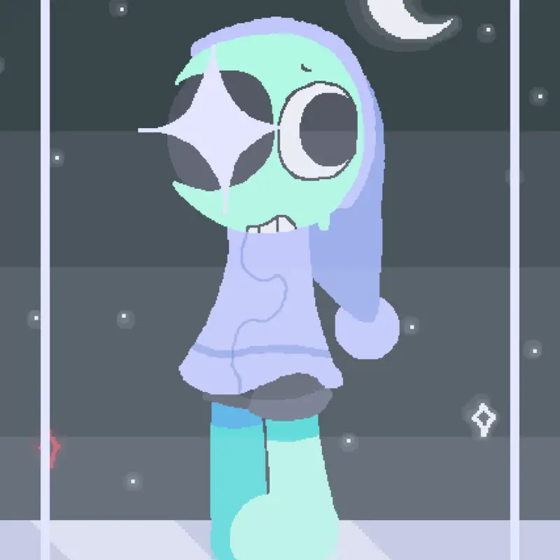 Game by @imbisexual
