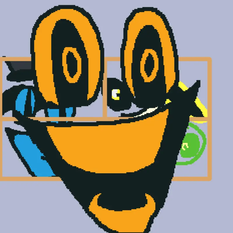 Game by @A-183_The_Bitcrusher