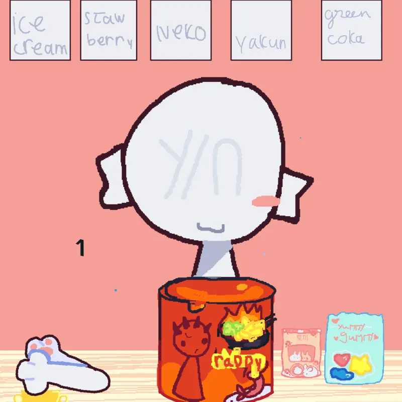 Game by @_pinkykit_