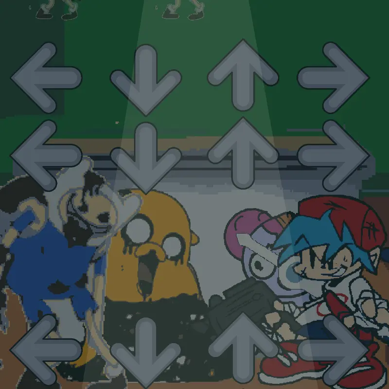 Game by @A-F_studio-Entertainment