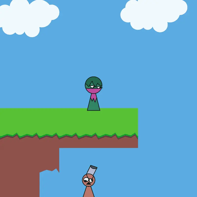 Game by @Thebrudking