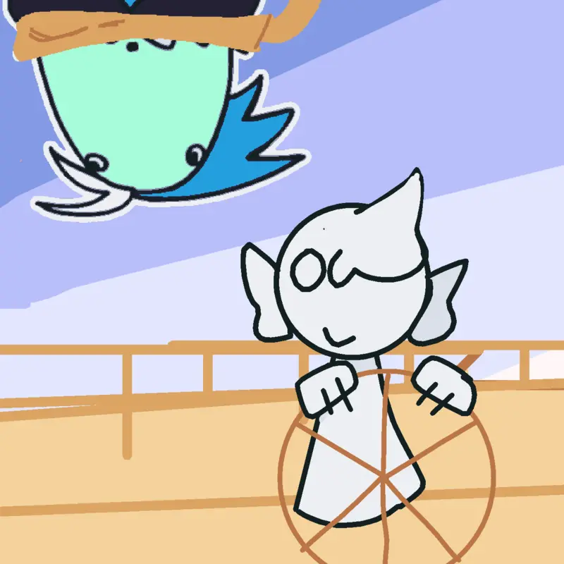 Game by @Momonga_fan