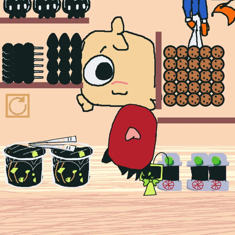 Game by @honeybee1957