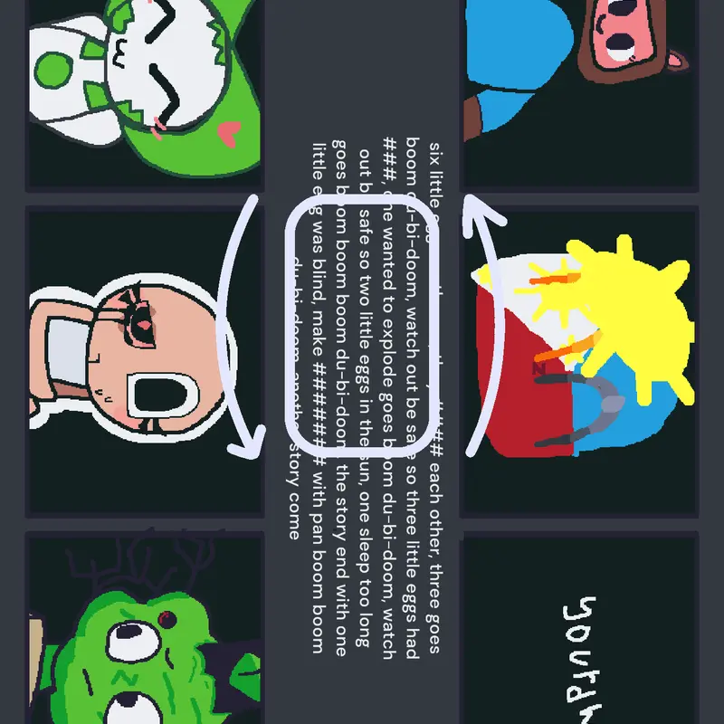 Game by @_-ARGLURS_OCS-_