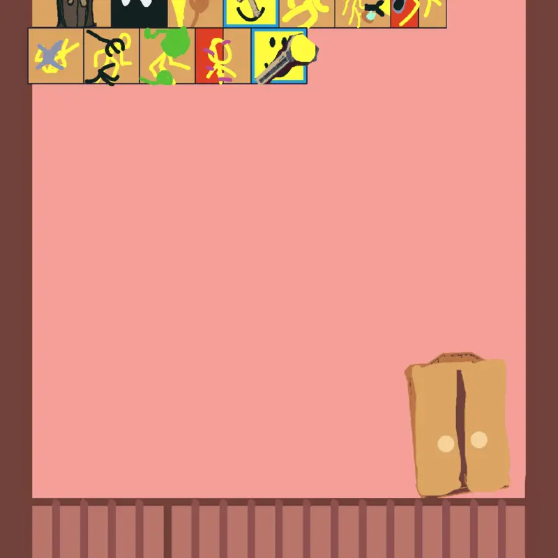 Game by @seerk