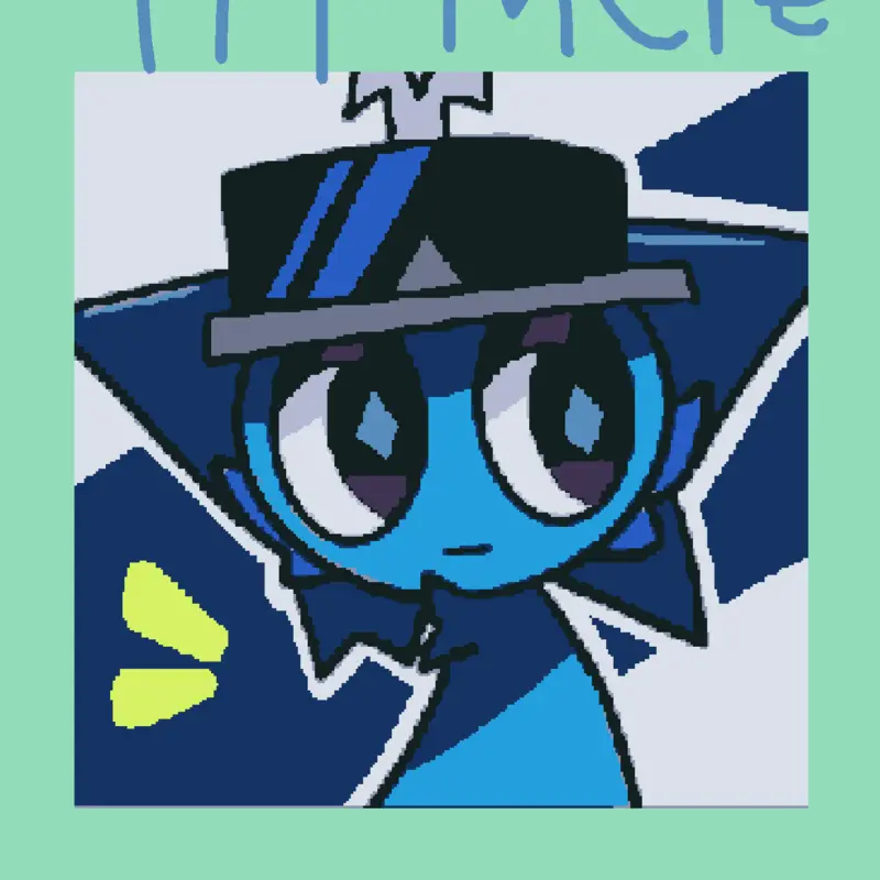 Game by @ThatOneClikr
