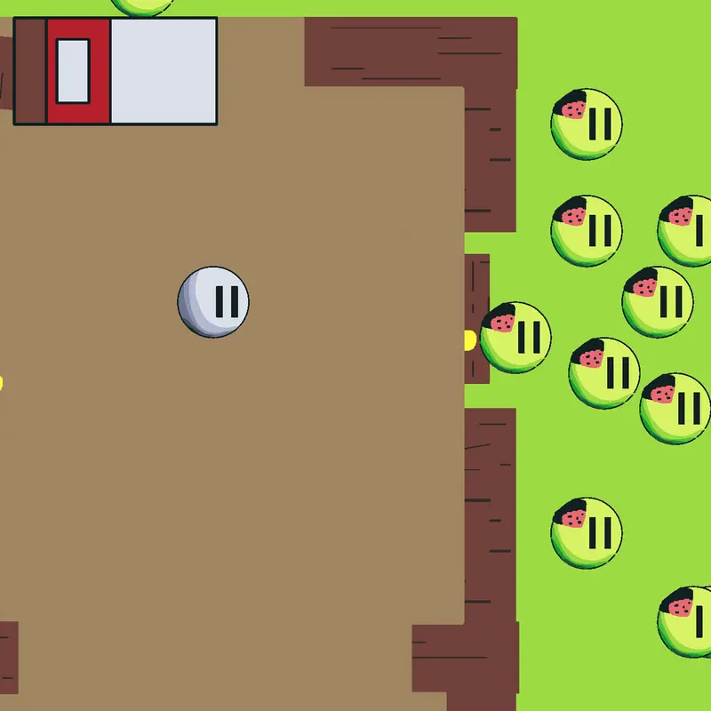 Game by @poyri