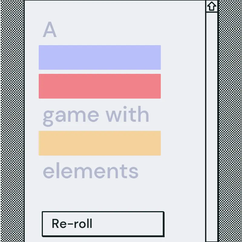 Game by @hey_annah