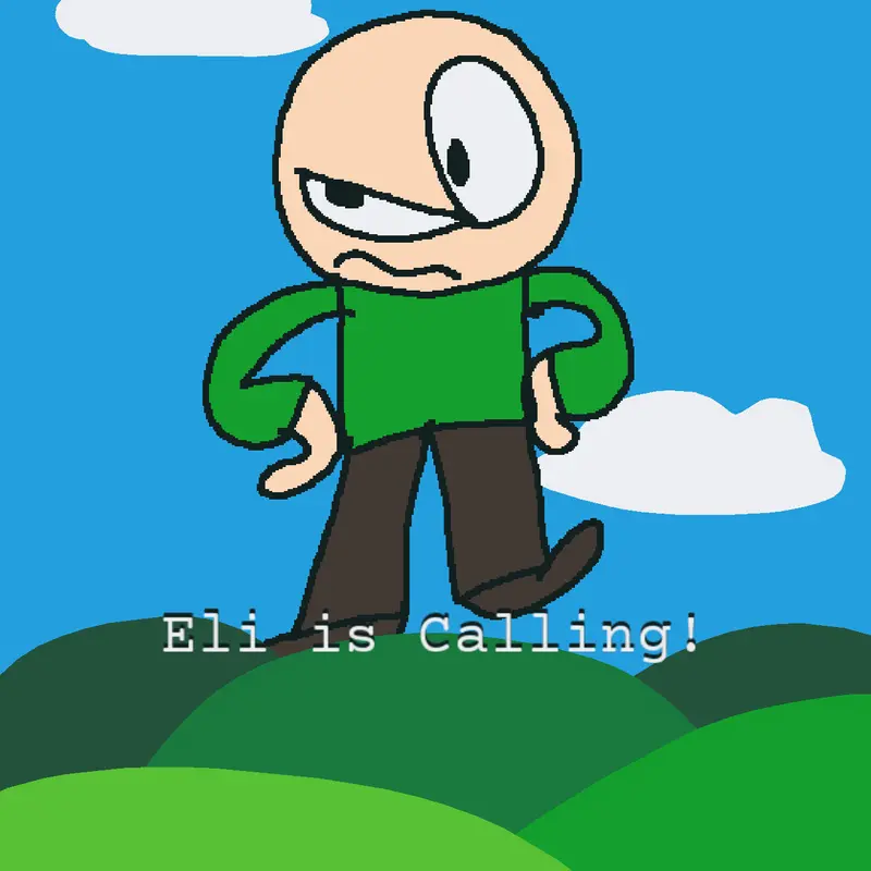 Game by @Eli543