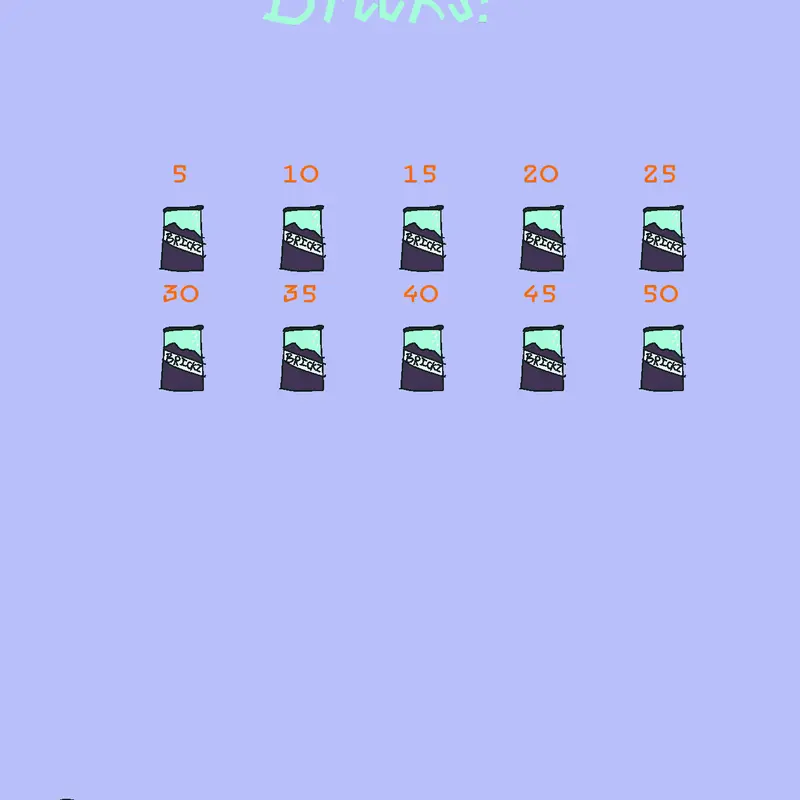 Game by @caney_chromobird