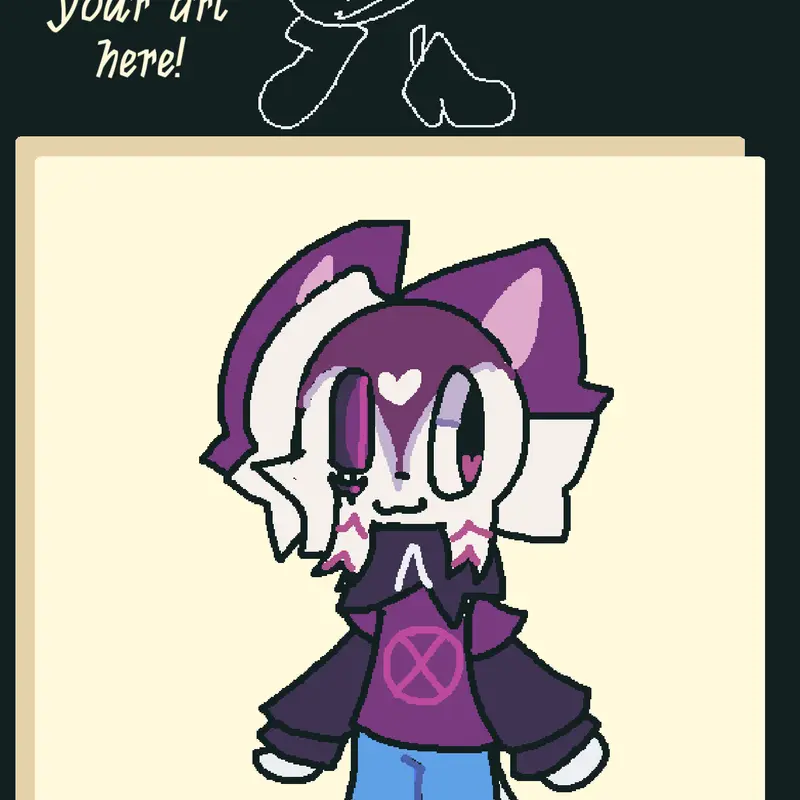 Game by @rexythecat