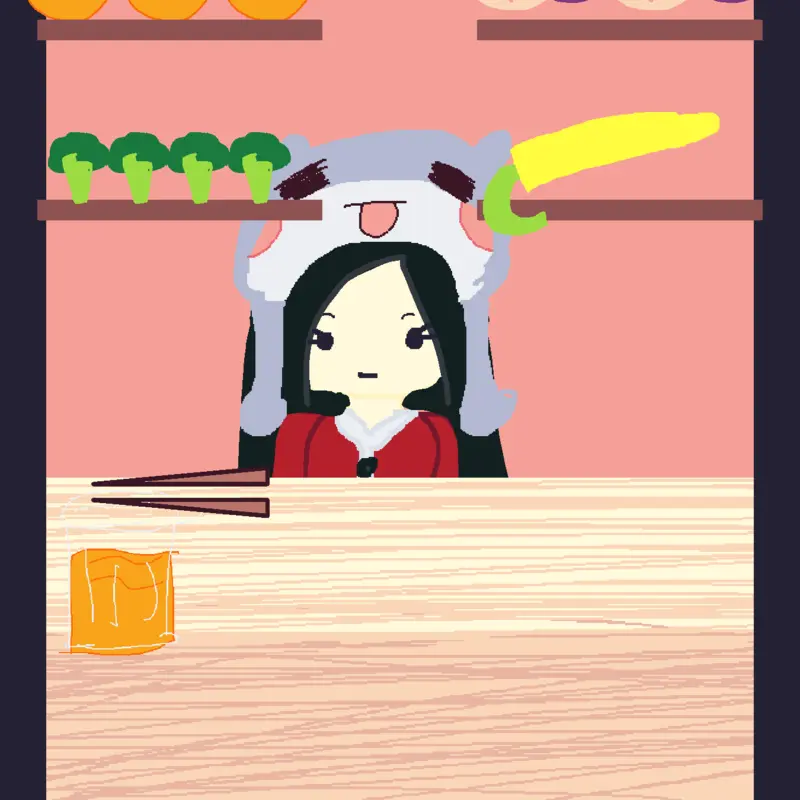 Game by @NguyenThiThaoChau