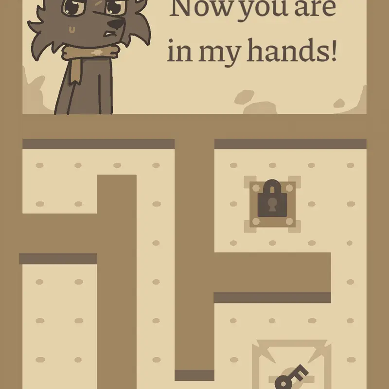 Game by @chocolate_box
