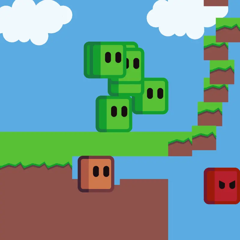 Game by @ionut105