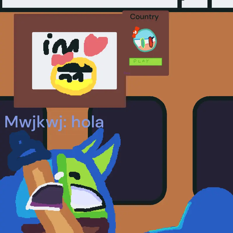 Game by @mwjkwj_new_accuon