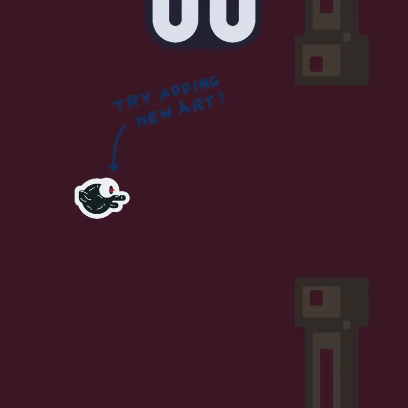Game by @DOORS_LIA_LOVRRR