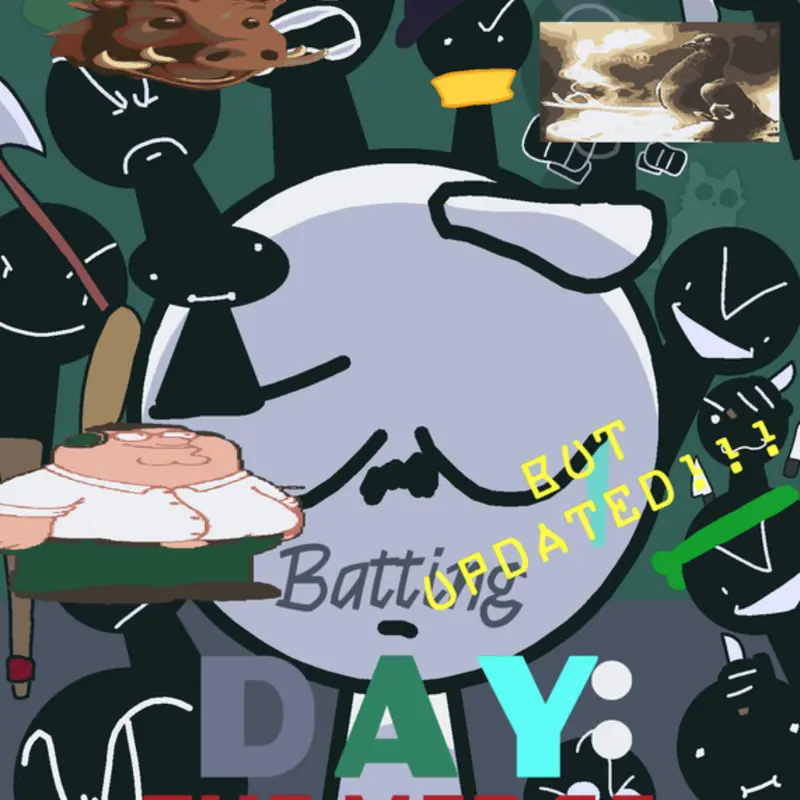 Game by @GeorgeGaming777