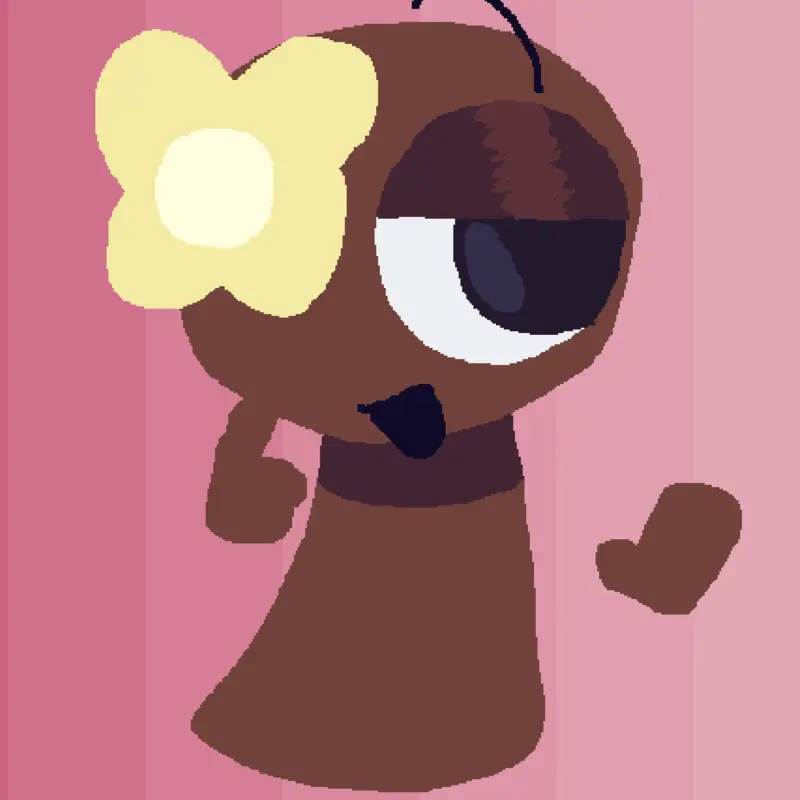 Game by @LuAnimates