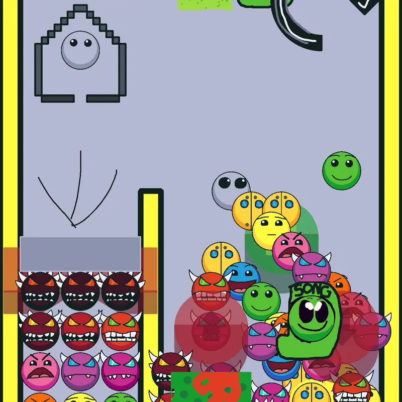 Game by @ultra3dmildguy
