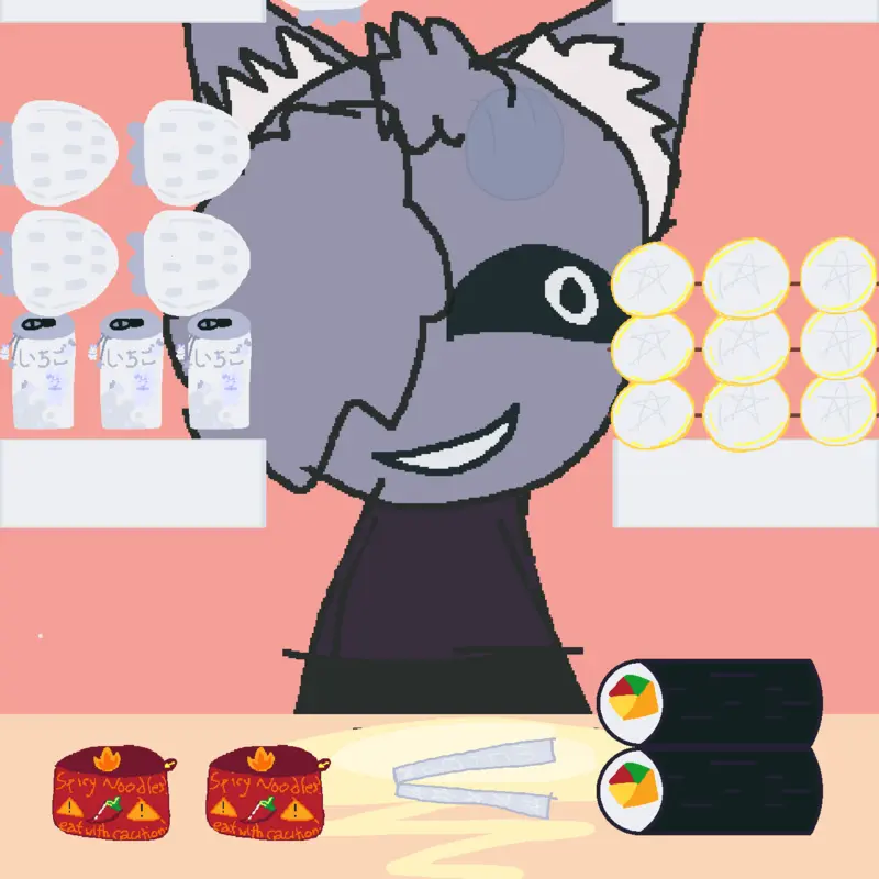 Game by @Mihri31