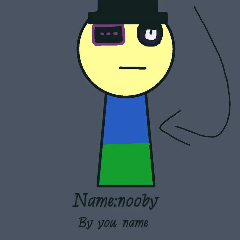 Game by @temm