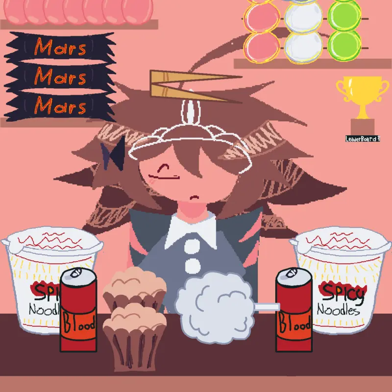 Game by @ILUVEVERYONE