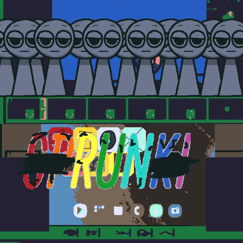 Game by @HUMSN