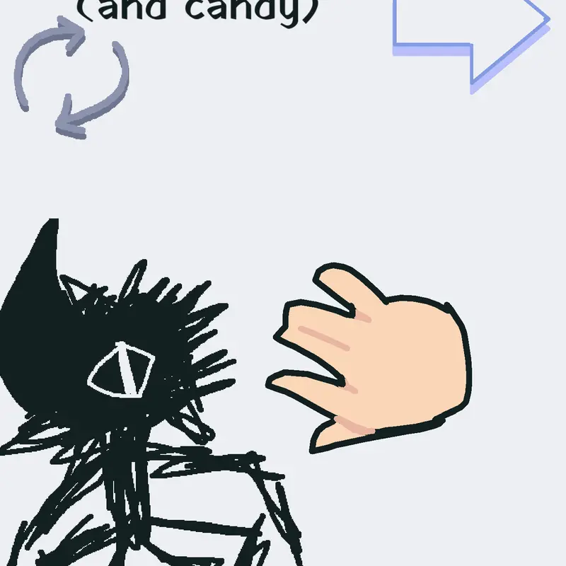 Game by @kinaranirwasita