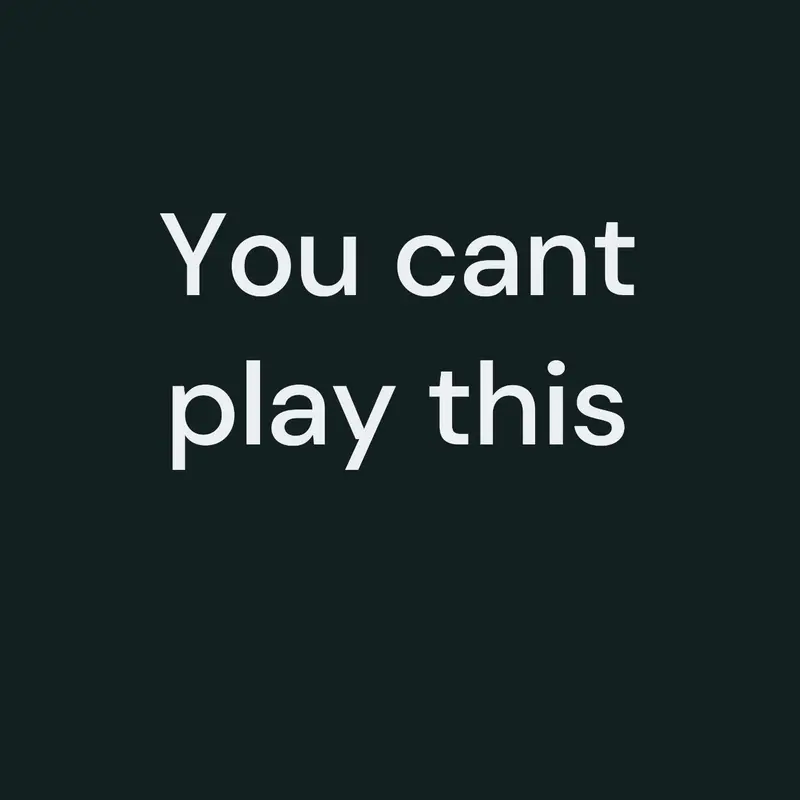 Game by @actordec2026