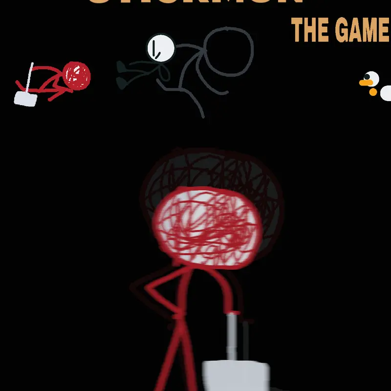 Game by @trollgefiles_1990